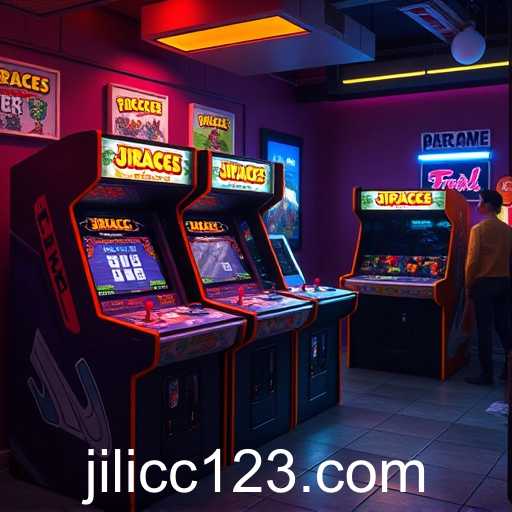 Arcade Games