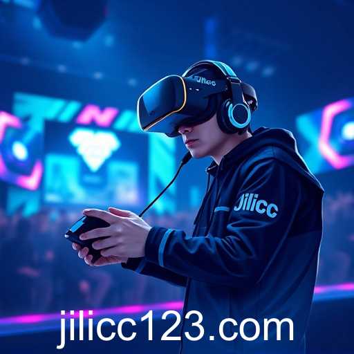 Jilicc: The Evolution of Online Gaming