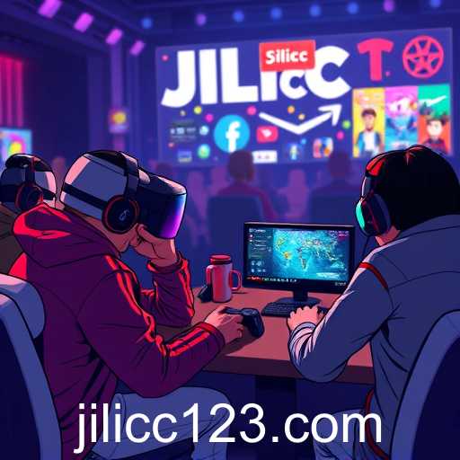 The Resurgence of Online Gaming Communities