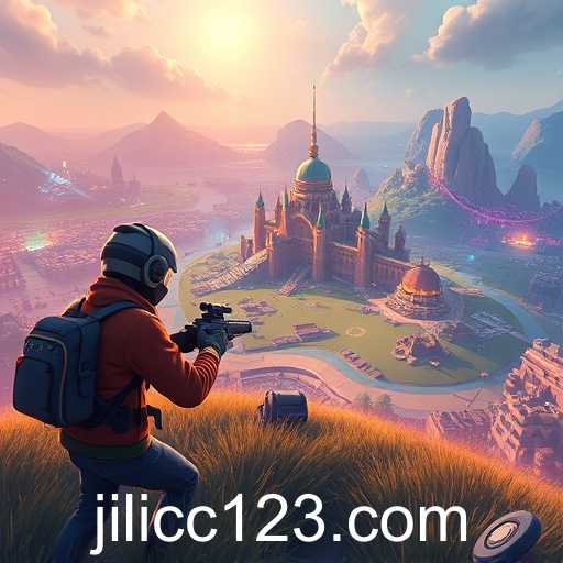 The Rise of Jilicc: A Gaming Phenomenon