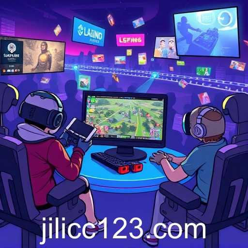 Emergence of Virtual Journeys in Gaming